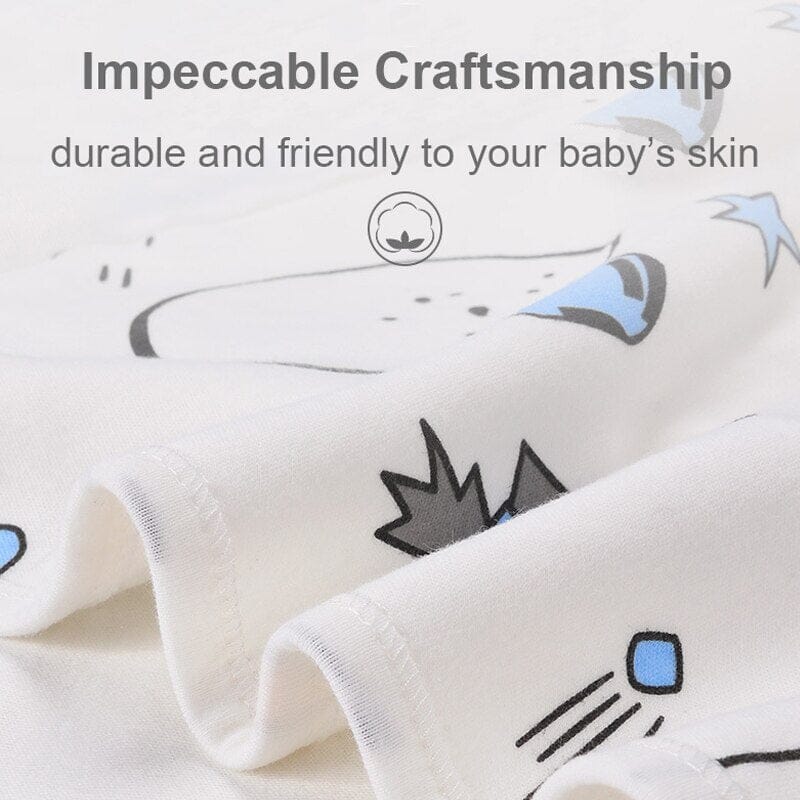 Newborn Baby Envelopes Cocoon Sleeping Bag